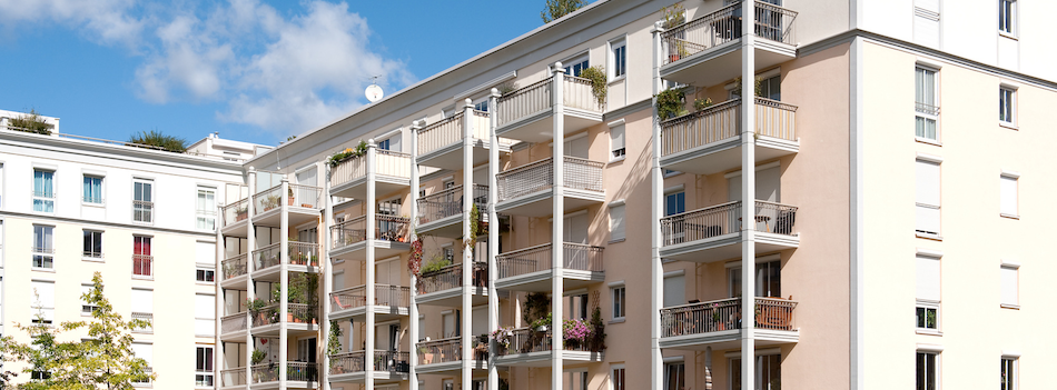 Auch Wohnungseigentümergemeinschaften gehören zu unseren Kunden in Unterschleißheim.